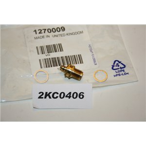 1270009 Volvo nålventil 200 300 700 