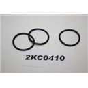 960218 Volvo B20E B30E P1800 140 160 o-ring injectors