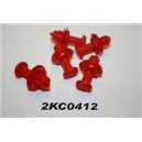 6847076 Volvo 940 960 clips