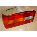 3518169 Volvo 740 tail light