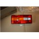 3518169 Volvo 740 tail light