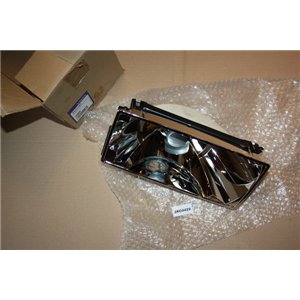3534187 Volvo 740 reflector