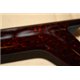 8674893 Volvo S60 V70 moulding walnut 