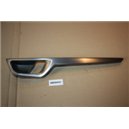 8658957 Volvo V70 S60 moulding alu mesh 