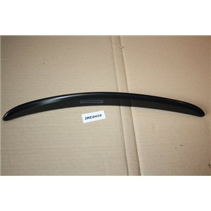 8660260 Volvo S60 V70 moulding black mesh 