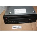 8200633639 Renault Kangoo CD radio