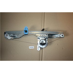 8200748379 Renault Modus window regualtor electric