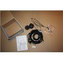 7711425930 Renault kit tow hitch Master