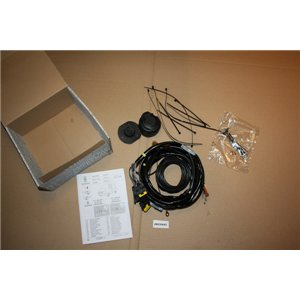 7711425930 Renault kit tow hitch Master