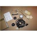 7711420248 Renault Laguna kit tow hitch