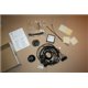 7711420248 Renault Laguna kit tow hitch