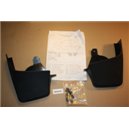 7711421325 Renault Twingo mud guard