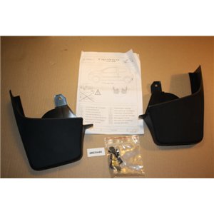 7711421325 Renault Twingo mud guard