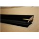 1763374 Ford Fiesta moulding weather strip
