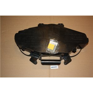 8200727771 Renault Trafic jack kit