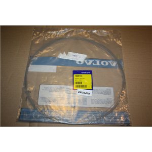 1605133 Volvo PV Amazon P1800 140 240 wire 