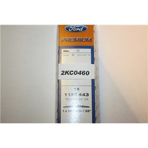 1132443 Ford Mondeo wiper blade