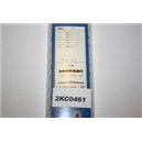 1714322 Ford Focus Transit Escort Scorpio Tr. Connect wiper blade