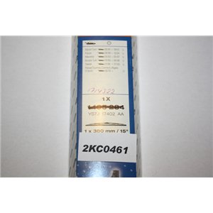 1714322 Ford Focus Transit Escort Scorpio Tr. Connect torkarblad