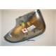 30695991 Volvo C30 S40 V50 S80 V70 cover rear view mirror