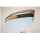 30695990 Volvo C30 S40 V50 S80 V70 cover rear view mirror