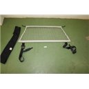 8200904906 Renault Megane lastn&auml;t s&auml;kerhetsn&auml;t