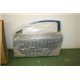 801015283R Renault Megane door front
