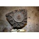 BMW 02 1602-2002 generator 80A Bosch 0120469617
