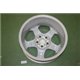 5S7J1007AB Ford wheel 6,5x16 ET 52,5