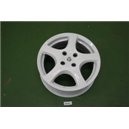 7711426862 Renault Twingo rim 6J15 ET36