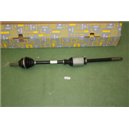 7711135190 Renault Trafic drivaxel