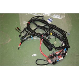 240116092R Renault Dacia wiring loom