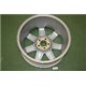 30681519 Volvo Venator 18x8 rim chrome casting no. 30748772 