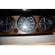 BMW 02 1602-2002 instrument Luxus