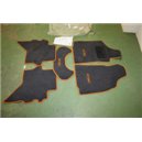 1531393 Ford Ranger matta sats