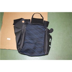 7701063025 Renault Clio cover seat
