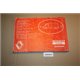 Renault Master parts catalogue PR1109
