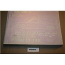 Renault Express F40 parts catalogue PR1159