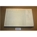 Renault Espace reservdelskatalog PR1234