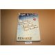 Renault spare parts catalogue 6/12/15/16/17 Estafette PR900