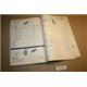 Renault spare parts catalogue 6/12/15/16/17 Estafette PR900