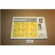 Renault PR830 spare parts catalogue 7/1995