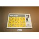 Renault PR830 reservdelskatalog 7711176898