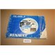 Renault PR2000 explanation spare parts catalogue etc