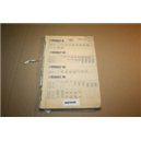 Renault 6/12/15/16/Estafette reservdelskatalog PR900