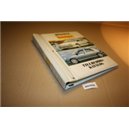 Renault catalogue accessories early 90