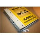 Renault catalogue accessories Renault Boutique