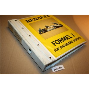 Renault tillbeh&ouml;rskatalog Renault Boutique