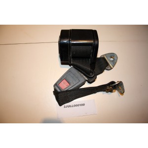 BMW 02 1602-2002 rullb&auml;lte bak