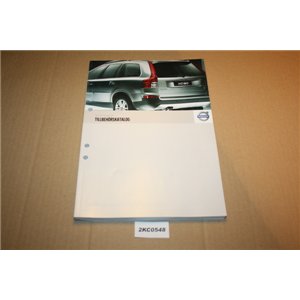 Volvo accessories catalogue XC90 -07
